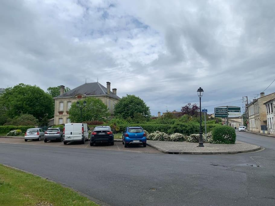 Bel En Pierre De 88 M2 Charme D'antan *