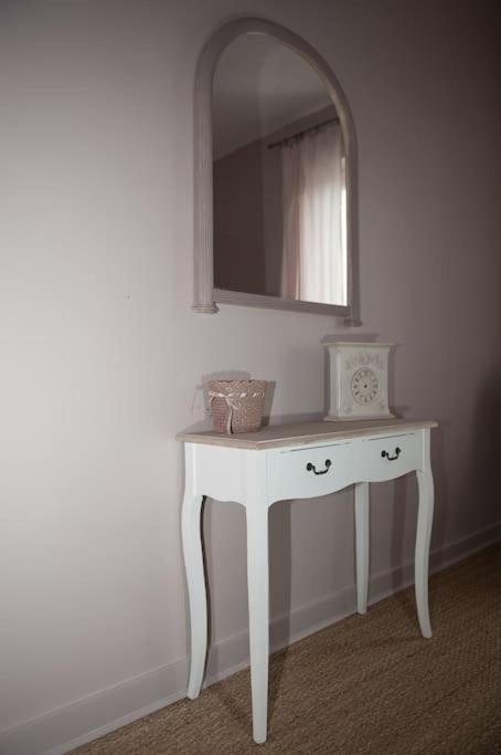 Bel En Pierre De 88 M2 Charme D'antan Apartment