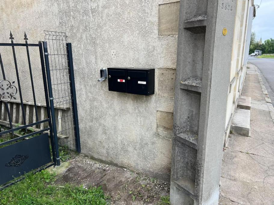 Bel En Pierre De 88 M2 Charme D'antan