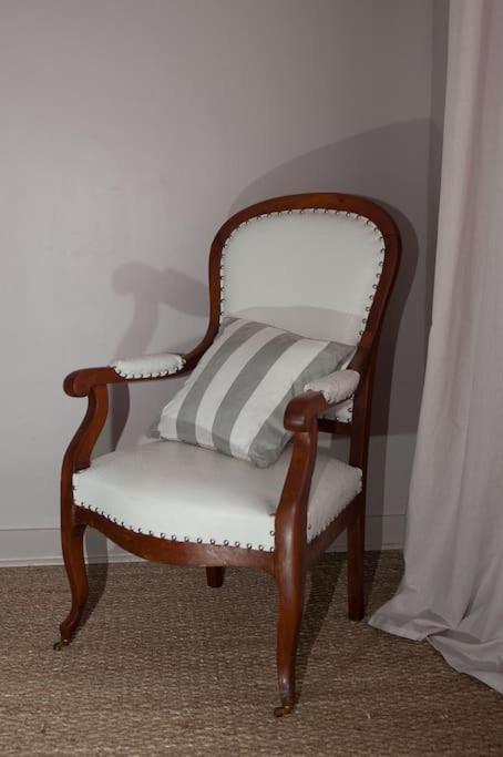 Bel En Pierre De 88 M2 Charme D'antan Apartment *