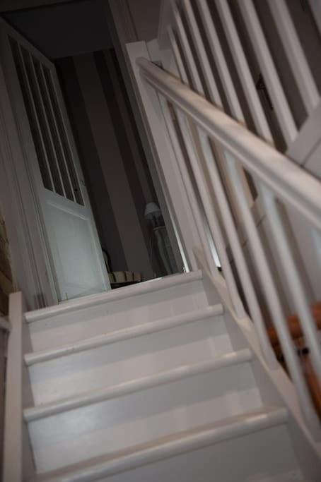 Bel En Pierre De 88 M2 Charme D'antan Apartment