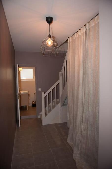 Apartment Bel En Pierre De 88 M2 Charme D'antan